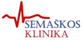 SEMAŠKOS KLINIKA, MB INOVĖJOS CENTRAS