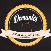 DOMANTĖS KEPYKLĖLĖ