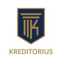 KREDITORIUS, UAB