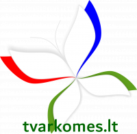 Tvarkomes.lt