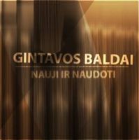 GINTAVOS BALDAI  - naudoti baldai Šiauliuose