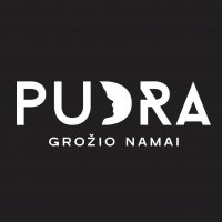 GROŽIO NAMAI PUDRA