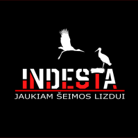 INDESTA, MB -  medinės konstrukcijos, medinių konstrukcijų statyba Kretinga, Klaipėda, Palanga, Gargždai, Vakarų Lietuva