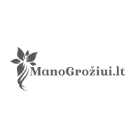 MANO GROŽIUI, MB