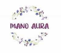 MANO AURA - namų kvapai Šiauliuose