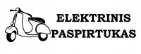 Elektrinis paspirtukas, MB