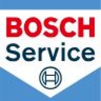 Bosch Car Service - važiuoklės, variklių, stiklų remontas, dujų patikra, kamerų ir radarų kalibravimas Mažeikiai