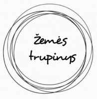 Žemės trupinys
