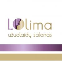 LOlima   užuolaidų ir  namų tekstilės  salonas Jonava, Kauno apskritis, L. Matačiūnienės IVV