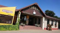 170,6 kavinė, UAB RAKADA