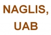 NAGLIS, UAB