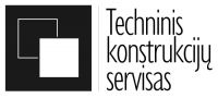 TECHNINIS KONSTRUKCIJŲ SERVISAS, MB