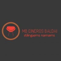 EINEROS BALDAI, MB