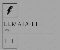 ELMATA LT, MB - saulės jėgainių montavimas Panevėžys