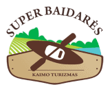 SUPER BAIDARĖS, KAIMO TURIZMAS