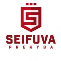 SEIFUVOS PREKYBA - spynos, cilindrai, durų rankenos, durų furnitūra prekyba Vilniaus centre