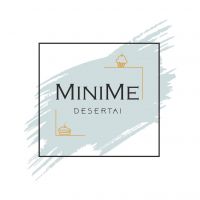 MiniMe Desertai