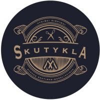 SKUTYKLA - vyrų kirpykla Tytuvėnuose