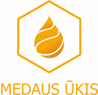 MEDAUS ŪKIS