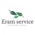 Eram service, MB - kapaviečių tvarkymas, kapų priežiūra  Alytus, Vilnius, Pietų Lietuva