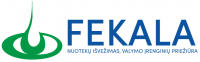 FEKALA - buitinių nuotekų išvežimas, valymo įrenginių priežiūra, vamzdynų plovimas  Alytus, Pietų Lietuva, visa Lietuva