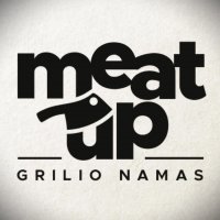 MeatUp Grilio Namas