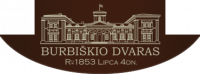 BURBIŠKIO DVARAS