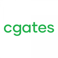 CGATES, UAB filialas