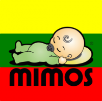 HE vector, MB - oficialus Mimos pagalvių atstovas Lietuvoje, pagalvės kūdikiams, vaikams, ankstukams