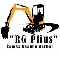 Rg plius, MB - žemės kasimo darbai Šiauliuose, Šiaulių apskrityje