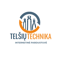 Telsiutechnika.lt - Internetinė parduotuvė