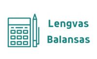 LENGVAS BALANSAS, MB - buhalterinės paslaugos, įmonių steigimas, konsultacijos, mokesčių deklaracijų pildymas Klaipėdoje