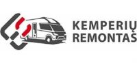 KEMPERIŲ REMONTAS - kemperių servisas, kemperių dažymas, remontas Mažeikiuose