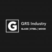 GRS Industry, MB - laiptų, balkonų turėklai, berėmis stiklinimas, stogeliai, pertvaros Kretinga, Palanga, Klaipėda, Klaipėdos regionas, Vakarų Lietuva