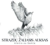 STRAZDŲ ŽALIASIS AUKSAS, MB