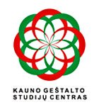 R. A. Stelingio firma KAUNO GEŠTALTO STUDIJŲ CENTRAS