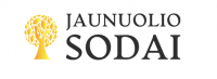 JAUNUOLIO SODAI