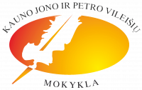 KAUNO JONO IR PETRO VILEIŠIŲ mokykla