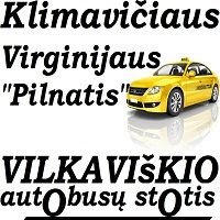 Virginijaus Klimavičiaus įmonė Pilnatis