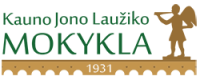 KAUNO JONO LAUŽIKO MOKYKLA