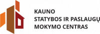 KAUNO STATYBOS IR PASLAUGŲ MOKYMO CENTRAS