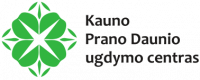 Kauno Prano Daunio ugdymo centras