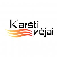 KARŠTI VĖJAI,  MB