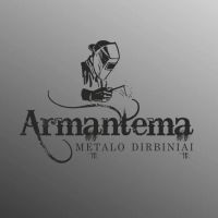 ARMANTEMA - metalo gaminiai pagal užsakymus, metaliniai laiptai, tvoros, vartai, balkonai, stogeliai, metalinės konstrukcijos Telšiai, Telšių apskritis