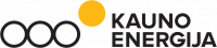 KAUNO ENERGIJA, AB