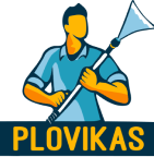 Plovikas lt, MB - giluminis baldų valymas, kiemų, trinkelių, fasadų, stogų plovimas, valymo įrangos nuoma Kaunas, Lietuva