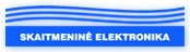 SKAITMENINĖ ELEKTRONIKA, UAB