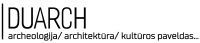 duArch, MB - archeologija, architektūra, kultūros paveldas, paveldosauginiai architektūriniai tyrimai, paveldosaugos projektų rengimas, specialiosios paveldosauginės projektų ekspertizės, sklypų bei statinių analizės prieš projektų rengimą, Vilnius,