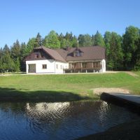 ŠARKAUSKŲ SODYBA - kaimo turizmo sodyba Žemaitijos nacionaliniame parke, apgyvendinimo paslaugos, pobūvių salės, konferencijų salės nuoma Plungės rajone