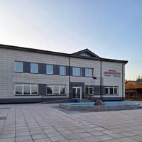 Restoranas Azerbaidžanietiški Kaukazo Patiekalai kelyje Ukmergė - Jonava